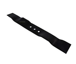perfektGarten Lame de Tondeuse à Gazon 56 cm Compatible avec Einhell GC-PM 56 S HW Acier