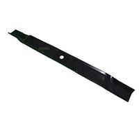 perfektGarten Lame de tondeuse à gazon, 76 cm, compatible avec Texas Rider 7600 E 2 en 1 et 3 en 1 Black Series