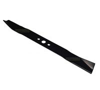 perfektGarten Lame de tondeuse à gazon de 40 cm compatible avec Parkside PBRM 39 C2 (PBRM39C2)
