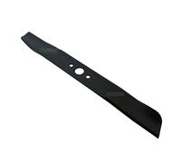 perfektGarten Lame de tondeuse à gazon de 40 cm compatible avec Worx WG743E / WG743E.1 / WG743E.9 / WA0029