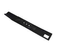 perfektGarten Lame de tondeuse à gazon de 46 cm compatible avec Einhell BHR 46 Do It, BM 46, 46K, JHB 46 RE. N-BM 46 S-SE