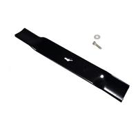 perfektGarten Lame de tondeuse électrique de 37 cm compatible avec LUX-Tools LUX E-1600/37, E 1600 37/2741775
