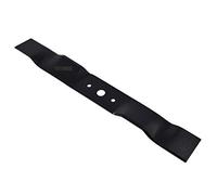 perfektGarten Lame de tondeuse mulching 53,5 cm compatible avec MP1 554 WSQ - H, XS 55 HV, SH 55TX, INV T17053 THV