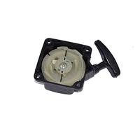 perfektGarten Lanceur à tirer/démarreur compatible avec les souffleurs de feuilles Brast Fuxtec Monzana WilTec Einhell Hecht Apex