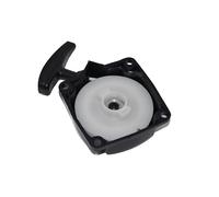 perfektGarten Lanceur à tirer/démarreur compatible avec les souffleurs de feuilles Brast Fuxtec Monzana WilTec Einhell Hecht Apex