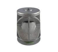 perfektGarten Porte-couteau Ø 22,2 mm compatible avec AL-KO Highline Easy-Mow Hit Line Europe / SL77463962