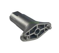 perfektGarten Porte-couteau Ø 22,2 mm compatible avec Stihl RM545.0 VE VM VR RM650.0 T V VE / 6364 702 5000