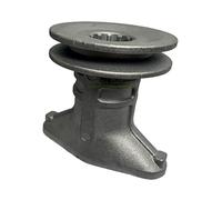 perfektGarten Porte-couteau Ø 22 mm compatible avec Stihl RM 2.0 2.1 2.2 R RC RT 248.0 248.1 T 0000 702 5000