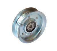 perfektGarten Poulie de tension pour tracteur de pelouse compatible avec 532131494 532155191 532173438 597025001