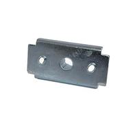 perfektGarten Support de lame Ø22,2 compatible avec tondeuse Sterwins PLM1-51H170.6 (PLM 1-51 H 170.6)