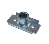 perfektGarten Support de lame Ø22 compatible avec tondeuse à gazon Einhell GC-PM 52 S HW/GE-PM 53 S HW B&S