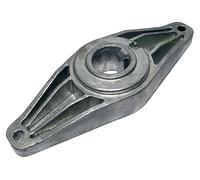 perfektGarten Support de lame Ø25 compatible avec AL-KO T 13-93.8 15-93.9 16-102 16-105.4 16-95.4/473337