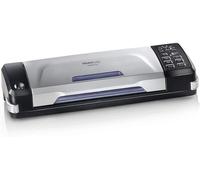 Magicvac Machine sous vide Perfetta Noir/Gris -0,82 bar (61 cm Hg)