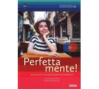 Perfettamente Manuel de langue italienne 1b - Joanna Jarczyńska, Katarzyna Święcicka (Fremdsprachen : Italienisch auf Polnisch)