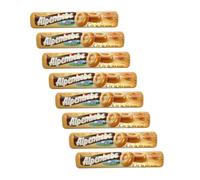Perfetti | Bonbons Alpenliebe à la crème - 8 bâtonnets (288 gr) | Bonbons durs Mou à la crème