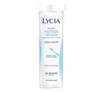 Perfetti Lycia Lingettes démaquillantes - 50 g