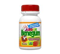 Perfetti Van Melle Benegum Junior Multivitaminé 156g