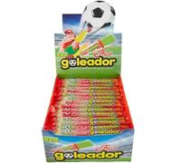 Perfetti Van Melle Goleador Caramella Gommosa Gusto Fruit 2 Pezzi