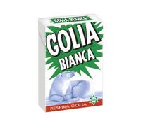 Perfetti Van Melle Golia Bianca 49g