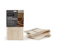 Perfetto 0027C accessoire pour éponger Housse pour balai à franges Beige
