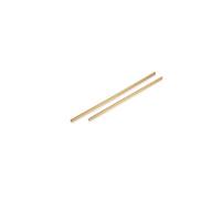 Perfetto 0037E accessoire de balai Manche de balai Bois