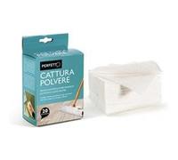 Perfetto 0260I accessoire pour éponger Tête balai serpillère jetable Blanc