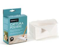 Perfetto 0260I Accessoires pour serpillières jetables Blanc
