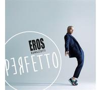 Eros Ramazzotti – Perfetto – CD audio