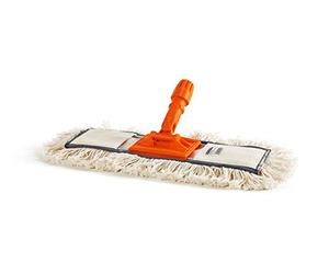 Perfetto Balai coton 40 cm. Complet art. 0025A Outils de nettoyage