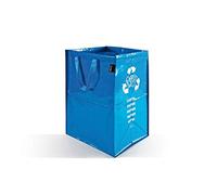 Perfetto Conteneur coll. Recycle - cm. 30x38xh.55-1 pièce - Papier