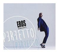 Eros Ramazzotti – Perfetto – Édition Deluxe