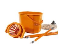 Perfetto Kit 3 pièces de Sol Jaune