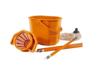 Perfetto Kit 3 pièces de Sol Jaune