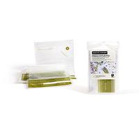 Perfetto Kitchen Lot de 6 enveloppes sous vide pour réfrigérateur 25 x 34 cm