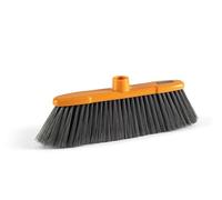 Perfetto Parfait Nuvoletta Balai d'Intérieur Plastique-Citrouille et Glace 32 x 5 x 11,5 cm