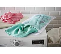 Perfetto Parfait Plus Sac Filet Machine à Laver Filet, avec Fermeture à glissière, 30 x 50 cm