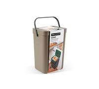 Perfetto Poubelle organique coll. Gino - 12 l. - truffe