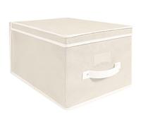 Perfetto Scatola Custodia TNT Easybox Boîte de rangement Multicolore 30 x 40 x 25 cm