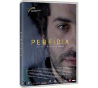 Perfidia DVD CECCHI GORI VIDÉO MAISON