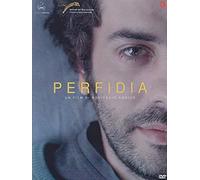 Perfidia Dvd Italian Import