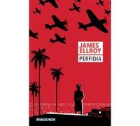 Perfidia James Ellroy (Auteur), Jean-Paul Gratias (Traduction)