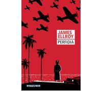Perfidia - James Ellroy - Rivages - Poche - Roman