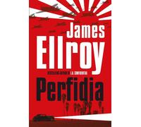 Perfidia - James Ellroy - Windmill Books - Poche - Roman