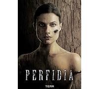 Perfidy ( Perfidia ) ( The Wicked Woods ) [ NON-USA FORMAT, PAL, Reg.0 Import - Spain ]