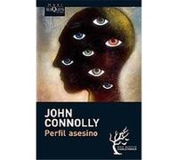 Perfil asesino/ The Killing Kind John Connolly (Auteur)