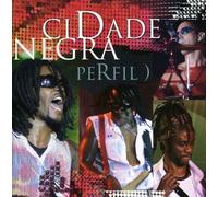 Perfil by Cidade Negra (2008-06-03)