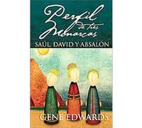 Perfil de Tres Monarcas/ Profile of Three Monarchs Gene Edwards (Auteur)