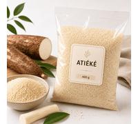 PERFIT Attiéké (couscous de manioc) 400 g
