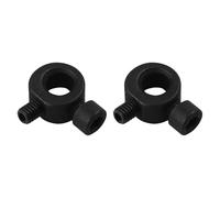 perfk 2x 4304 Lames Bloc de serrage Accessoire pour outil électrique robuste
