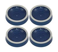 perfk 4pcs Oiseau nist Bol œufs œufs Contenant Une Bonne Ventilation, Style A